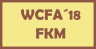 WCFA2018-FKM