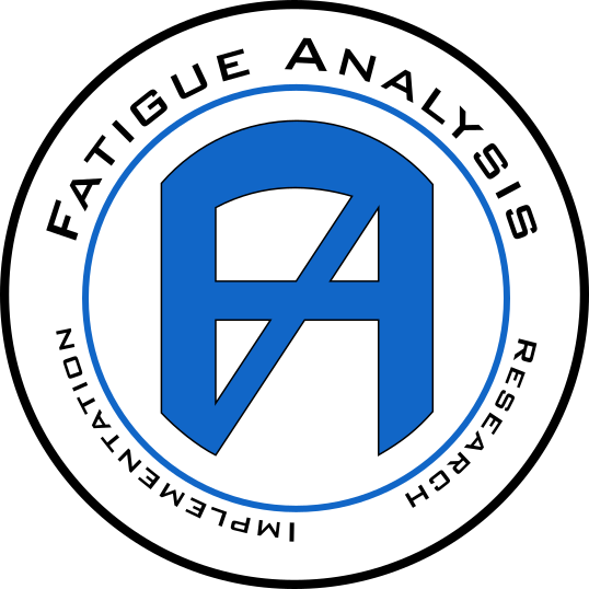 Fatigue Analysis RI s.r.o.