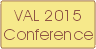 VAL 2015 Conference