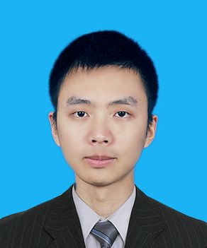 Photo of Jia Huang