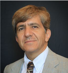 Photo of Michael M. Khonsari