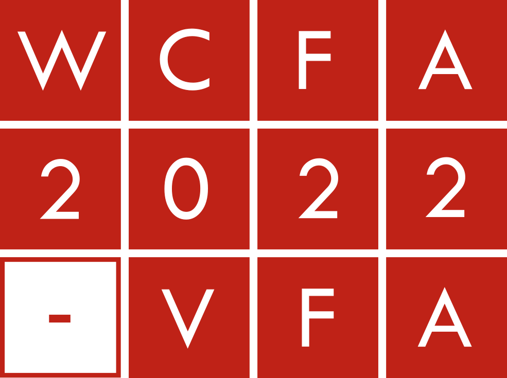 WCFA22-VFA