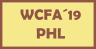 WCFA2019-PHL