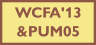 WCFA'13-PUM05