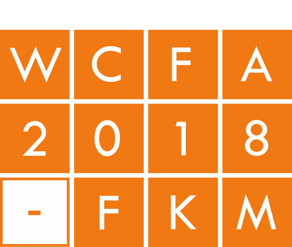WCFA18-FKM