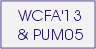 Workshop on Computational Fatigue Analysis & PragTic Users' Meeting