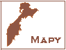 Mapa cesty
