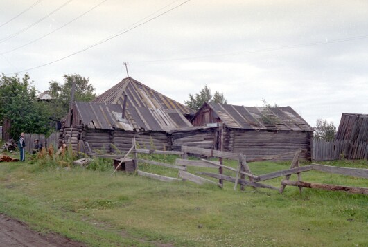 Kozyrevsk