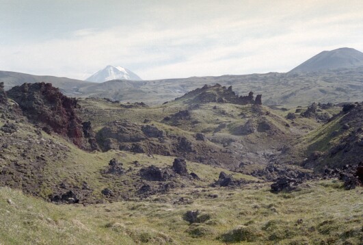 Dra zem