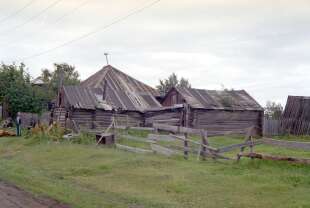 Kozyrevsk