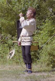 Mstn Karel Gott