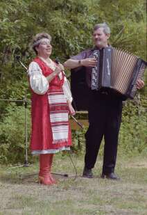 Ukrajinsk zstupkyn